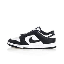 Load image into Gallery viewer, Nike Womens Dunk Low WMNS DD1503 101 Black/White - Size 8.5W
