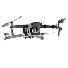 Load image into Gallery viewer, Airdrop Device for Mavic 2 Pro Drone Accessories Payload Delivery Transport Device Fishing Drone, Wedding Scene, Search&amp;Rescue Compatible with DJI Mavic 2 Pro/Zoom Drone

