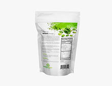 Load image into Gallery viewer, HealthyJourney Superfood - Organic Spinach Powder - 100% Pure - Pesticide Free - Vegan - Gluten Free - Kosher - Rich in Vitamin C and K - 1 LB
