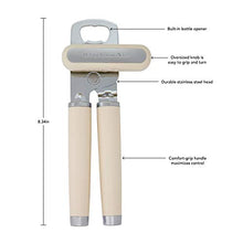 Load image into Gallery viewer, KitchenAid All Over Silicone Can Opener, 7.55-Inch, Empire Red
