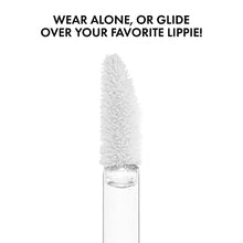 Load image into Gallery viewer, NYX PROFESSIONAL MAKEUP Butter Gloss, Non-Sticky Lip Gloss - Sugar Glass (Clear)
