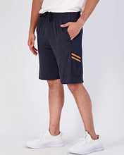 Load image into Gallery viewer, Mens Quick Dry Fit Dri-Fit Active Wear Athletic Performance Basketball 9 Inch Inseam Wrestling Sweat Tennis Soccer Running Essentials Gym Shorts Hombre Stretch Casual Workout Tech Shorts-Set 6 L

