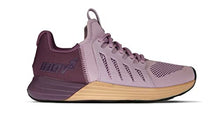 Load image into Gallery viewer, Inov-8 Women's F-lite G 300 Cross Training Shoes - Pink/Purple/Gum - 8

