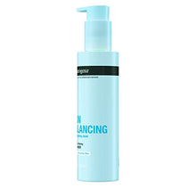 Load image into Gallery viewer, Neutrogena Skin Balancing Purifying Gel Cleanser with 2% Polyhydroxy Acid (PHA), Softening Face Wash for Normal &amp; Combo Skin, Paraben-Free, Soap-Free, Sulfate-Free, 6.3 oz
