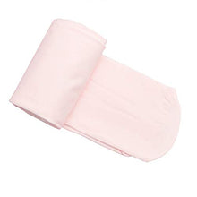 Load image into Gallery viewer, STELLE Girls' Ultra Soft Pro Dance Tight/Ballet Footed Tight (Toddler/Little Kid/Big Kid), Ballet Pink, XXS
