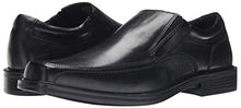 Load image into Gallery viewer, Dockers Men&#39;s Edson Slip-On Loafer, Black, 10.5 M US
