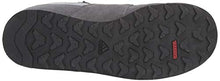 Load image into Gallery viewer, adidas outdoor Unisex-Child CW Snowpitch Snow Boot, Grey Three/Grey Four/Glow Green, 13K Child US Little Kid
