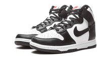 Load image into Gallery viewer, Nike Women's WMNS Dunk High Panda (2021)", Black/White, 7W
