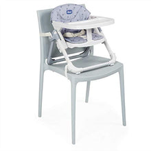 Load image into Gallery viewer, Chicco Chairy Booster Seat (Bunny)
