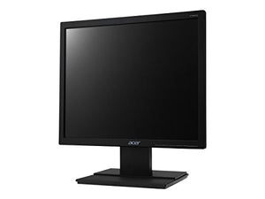 Acer UM.XV6AA.A01 18.5-Inch Screen LCD Monitor,Black