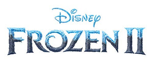 Ravensburger 12865 Disney Frozen 2 - The Mysterious Forest - 200 Piece Jigsaw Puzzle for Kids - Every Piece is Unique - Pieces Fit Together Perfectly,Multi