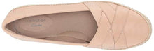 Load image into Gallery viewer, Clarks Women's Danelly Shine Loafer, Blush Leather, 8 M US
