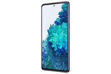 Load image into Gallery viewer, SAMSUNG Galaxy S20 FE 5G Factory Unlocked Android Cell Phone 128GB US Version Smartphone Pro-Grade Camera 30X Space Zoom Night Mode, Cloud Navy
