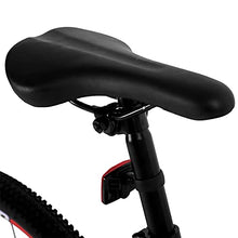 Load image into Gallery viewer, Hiland Aluminum Mountain Bike,Shimano 24 Speeds,26 inch Wheels, with Disc Brake,3 Sizes for Men Mens Bikes
