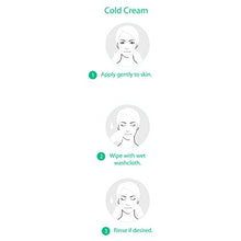 Load image into Gallery viewer, Pond's Cold Cream Cleanser 3.5 oz
