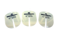 Load image into Gallery viewer, Bergeon Dial Protecting Plastic Sheets Set of 3 Swiss Made No. 6938

