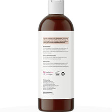 Load image into Gallery viewer, Vanilla Massage Oil for Massage Therapy - Sensual Massage Oil for Couples with Aromatherapy Oils Jojoba Sweet Almond &amp; Coconut Oil for Powerful Skin Care Benefits - Therapeutic Relief Couples Gift
