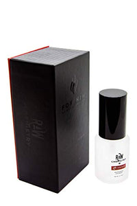 RawChemistry Pheromone Cologne, for Him [Attract Formula] - Bold, Extra Strength Formula 1 oz.