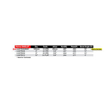 Load image into Gallery viewer, Freud LU87R010 10&quot; Thin Kerf Rip Blade, Multi, One Size
