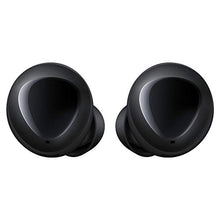 Load image into Gallery viewer, Galaxy Buds True Wireless Earbuds (Wireless Charging Case included), Black – US Version
