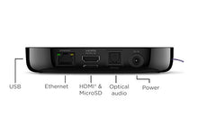 Load image into Gallery viewer, Roku Ultra - HD and 4K UHD Streaming Media Player with HDR, Enhanced Remote with Voice Search
