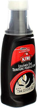 Load image into Gallery viewer, Kiwi Dye Black Leather, 2.5 OZ (Pack of 3)
