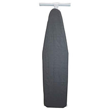 Load image into Gallery viewer, Homz ironing board T-Leg, Charcoal Grey
