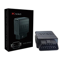 Load image into Gallery viewer, KVAC RA003 AFM Disabler Active Fuel management Device Fit For GM V8 V6 Vehicles
