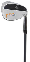 Load image into Gallery viewer, Pinemeadow Golf Men's Pre 4 Wedge Set, Right Hand, Steel, Regular, 52, 56, 60, 64

