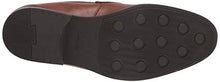 Load image into Gallery viewer, Clarks Men's Whiddon Loafer, Dark Tan Leather, 10.5
