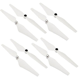 4 Pairs 9450 Self Tightening Drone Propeller(4CW+4CCW) for DJI Phantom 3 Professional, Advanced, Phantom 2 Series¡­