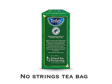 Load image into Gallery viewer, Tetley Irish Breakfast Premium Black Tea, Rainforest Alliance Certified, 80 Count (Pack of 6)
