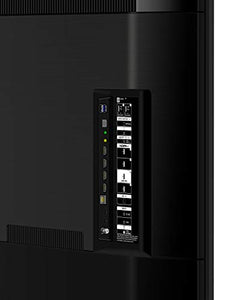 Sony X950H 75 Inch TV: 4K Ultra HD Smart LED TV with HDR and Alexa Compatibility - 2020 Model