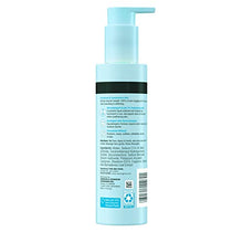 Load image into Gallery viewer, Neutrogena Skin Balancing Purifying Gel Cleanser with 2% Polyhydroxy Acid (PHA), Softening Face Wash for Normal &amp; Combo Skin, Paraben-Free, Soap-Free, Sulfate-Free, 6.3 oz
