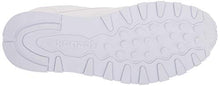Load image into Gallery viewer, Reebok Men's Classic Leather Sneaker, White/porcelain,8.5 M US
