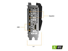 Load image into Gallery viewer, GIGABYTE GeForce RTX 3080 Ti Gaming OC 12G Graphics Card, 3X WINDFORCE Fans, 12GB 384-Bit GDDR6X, GV-N308TGAMING OC-12GD Video Card
