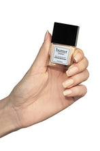 Load image into Gallery viewer, butter LONDON Nail Foundation Priming Base Coat, Prevents nail stains, Supports healthy nail growth, Horsetail Extract, Cruelty-Free, Gluten Free
