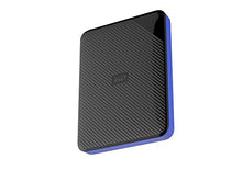 Load image into Gallery viewer, WD 2TB Gaming Drive works with Playstation 4 Portable External Hard Drive - WDBDFF0020BBK-WESN
