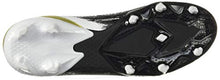 Load image into Gallery viewer, adidas Predator 20.3 Firm Ground White/Gold Metallic/Black 7
