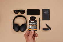 Load image into Gallery viewer, ONNIT Alpha Brain 90ct + New Mood 60ct Nootropic Stack
