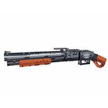 Load image into Gallery viewer, Simulation Shotgun Building Bricks Toy 791++ Pieces, Educational Construction Toys Compatible with Lego

