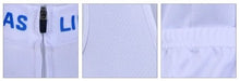 Load image into Gallery viewer, 2012 Style Liquigas-Cannondale cycling jersey Set short-sleeved jersey /Perspiration breathable (White, XXXL)
