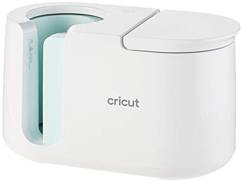 Cricut Mug Press - Mug Heat Press for Sublimation - Compatible with Cricut Infusible Ink - Cricut Mug Blanks