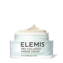 Load image into Gallery viewer, ELEMIS Pro-Collagen Marine Anti-wrinkle Day Cream, 1.6 Fl Oz
