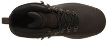 Load image into Gallery viewer, Timberland Men's Flume Mid Waterproof Hiking Boot, Dark Brown, 12 Wide
