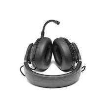Load image into Gallery viewer, JBL Quantum ONE - Over-Ear Performance Gaming Headset with Active Noise Cancelling - Black (Renewed)
