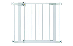 Safety 1st Two Piece Easy Install Walk Thru Gate, Pack of 2, Fits Space Between 29" and 38" Wide