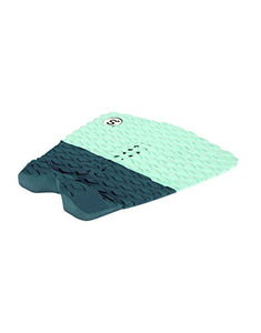 SYMPL Surfboard Traction Pad • 3 Piece Deck Pad for Surfing, Skimboarding • Maximum Grip • 3M Adhesive • Fits Surfboards, Skimboard, Longboard, Fish