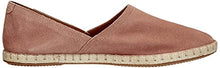 Load image into Gallery viewer, Dockers by Gerli Women's Espadrilles Red, Blue, Green, Pink, Brown Size: 11 US
