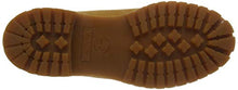 Load image into Gallery viewer, Timberland Men's 6 inch Premium Waterproof Boot, Wheat Nubuck, 10.5 W
